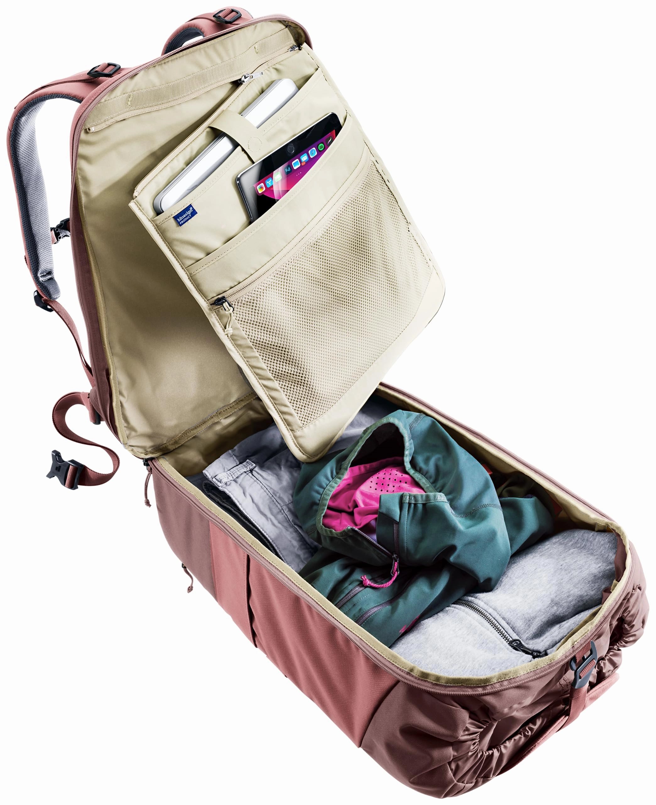 Deuter Utilion Backpack 34 5