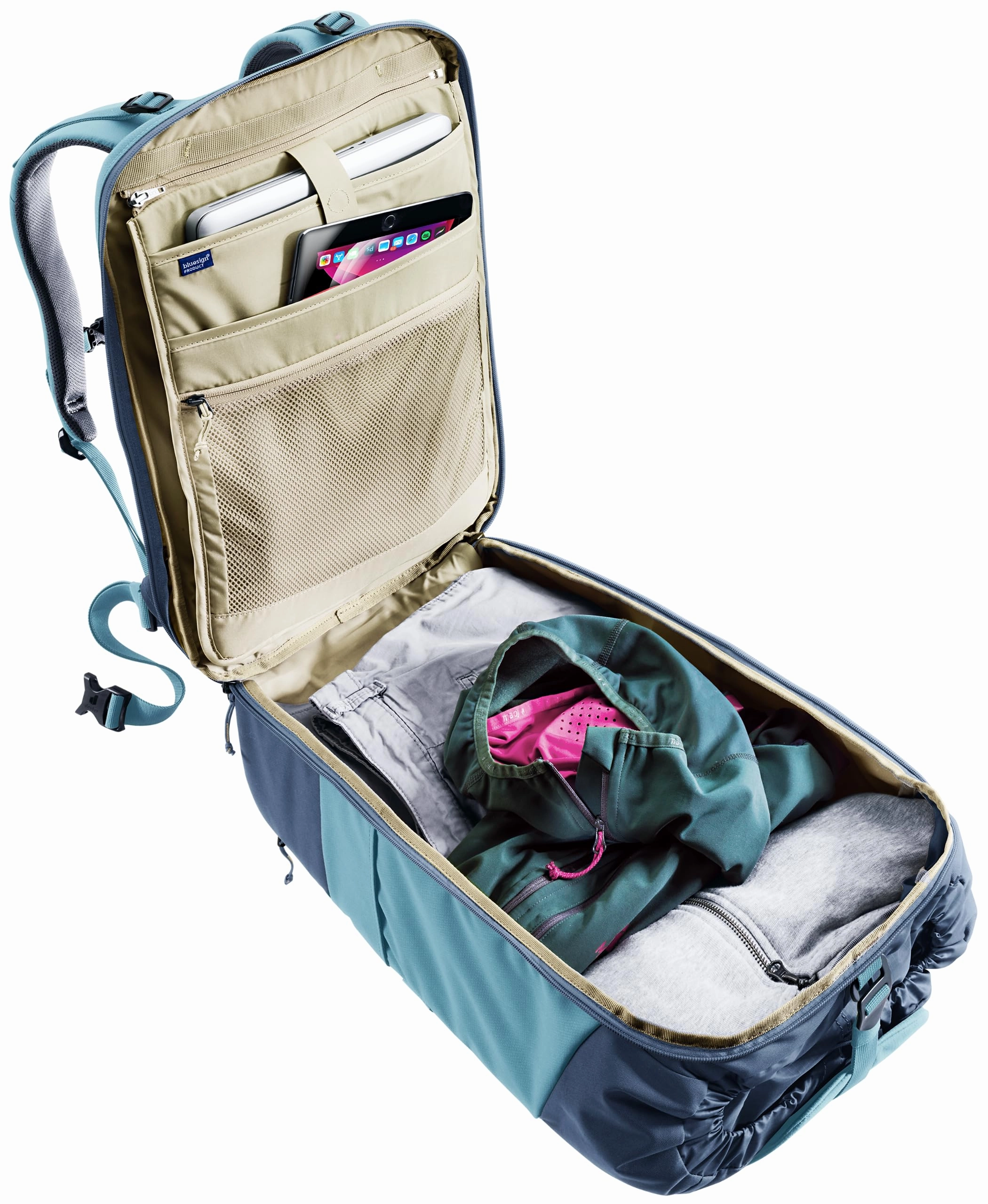 Deuter Utilion Backpack 34 5