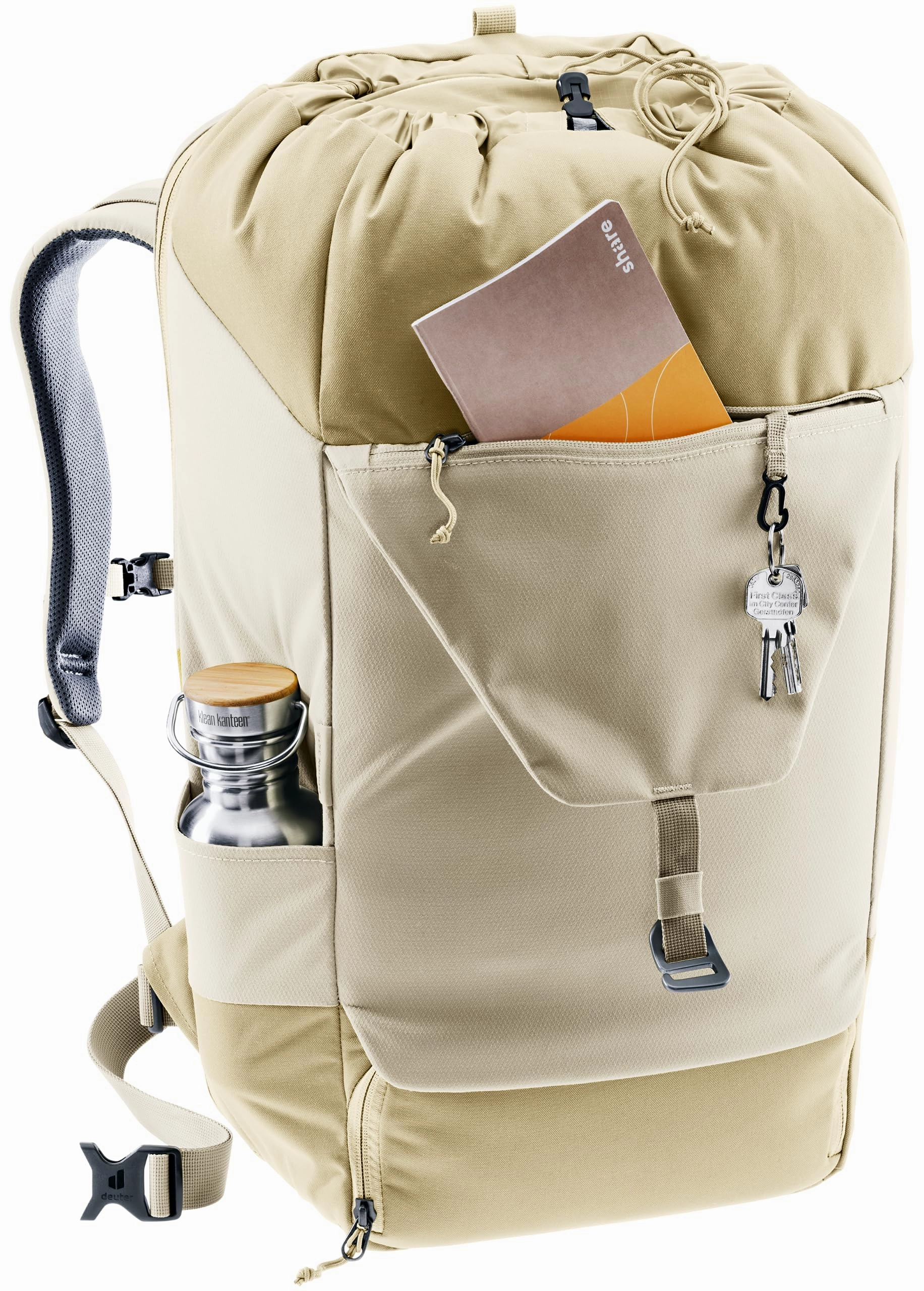 Deuter Utilion Backpack 34 5