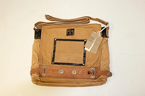 Diesel Crossbody Backback