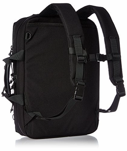 Diesel Men'S Urbhanity Briefcase, Black, One Size