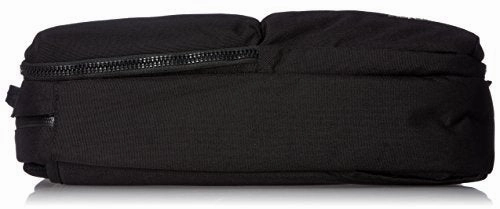 Diesel Men'S Urbhanity Briefcase, Black, One Size