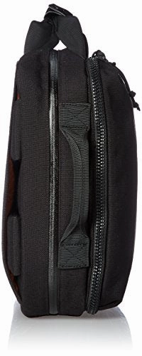 Diesel Men'S Urbhanity Briefcase, Black, One Size