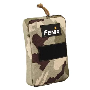 2025 New arrived Discount For Fenix APB-30 Headlamp Storage Bag Camo Money Back , get your order in 5-7 business days.