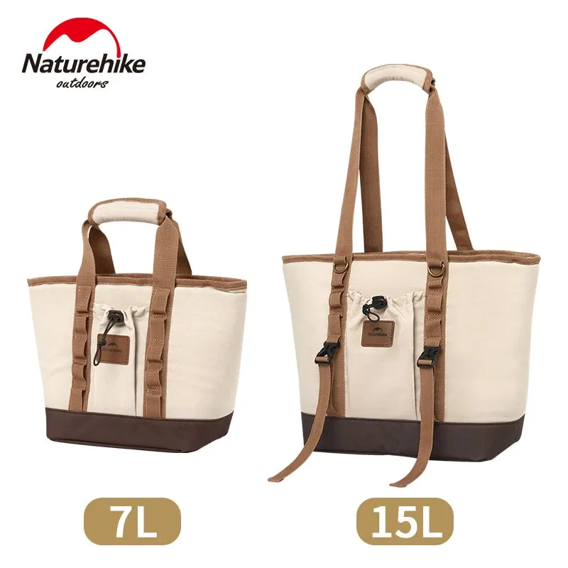 Select Discount For Naturehike Insulated Storage Bag 7L/15L ,New Season are discount sale, 74% off, you can purchase our Items online now.