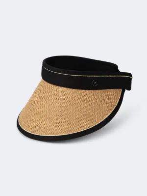 All the new styles of Discount For Oil And Gaz Versatile Women Beach Cap Beige/Khaki For Sale,Clearance Price are best sale, fast shipping with 5-7 business days, 100% quality.