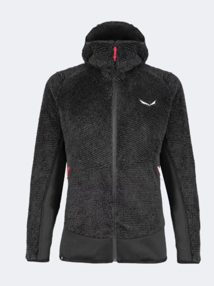 Luxury Discount For Salewa Tognazza Women Hiking Jacket Blackout/Melange Free Shipping,Cheap Price here, fast delivery and wholesale price for you, 100% quality.