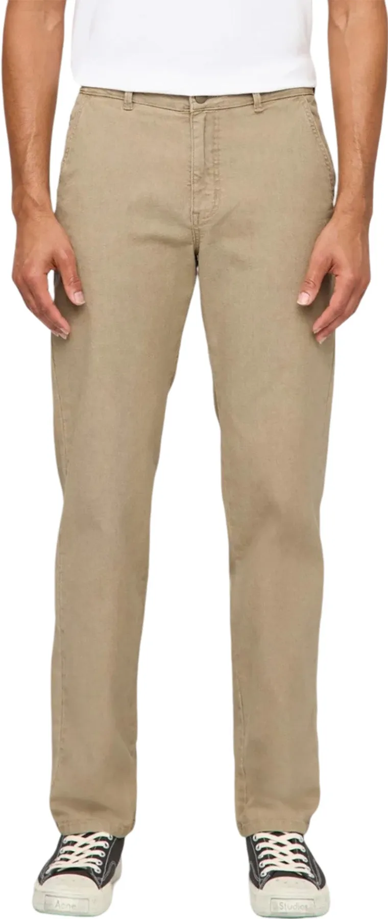 2025 Newest & Cheap Discount For Stretch Canvas Relaxed Fit Straight Chino Pants - Men's|-|Pantalon chino droit coupe dcontracte en toile extensible - Homme No Hidden Fees store online, 100% original and wholesale price, fashionable styles for you.
