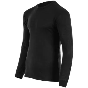 Provide Clearance Discount Price Highlander Thermal Long Sleeved Vest Black With Warranty online store, buy our Items lowest price, 74% off.
