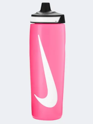 2025 Wholesale Discount Price Nike Refuel 24 Oz Unisex Training Water Bottle Pink/Black/White ,Fast Shipping & Returns , here to provide you with the latest trends and best quality.