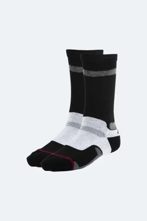 Get Original Discount Price Oil And Gaz Sporty Unisex Hiking Sock  Black/D-Grey/L-Grey/Brg Online Store , get 74% discount, top quality and cheapest price.