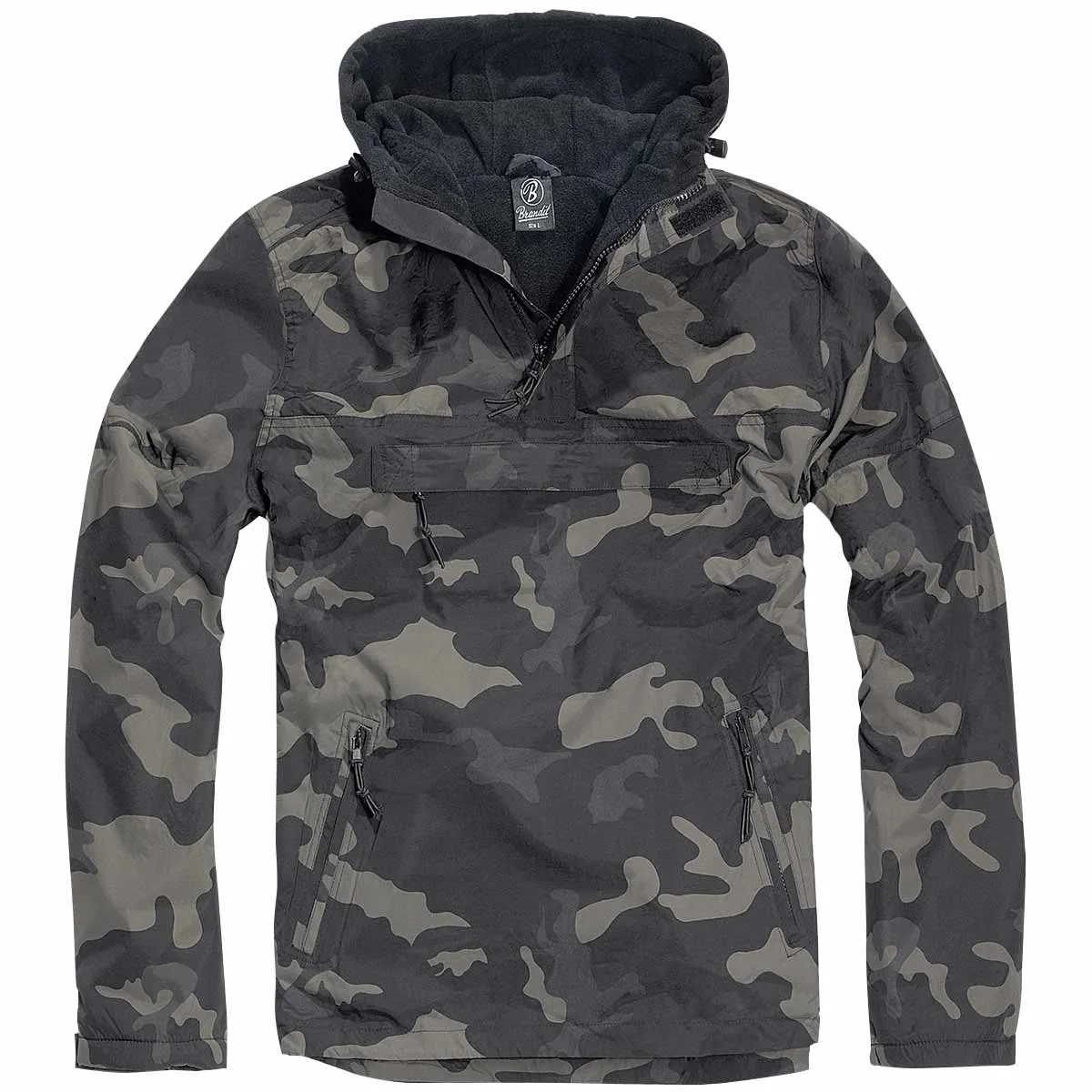 Best Choice For Brandit Windbreaker Jacket Dark Camo , welcome to orders now and save your money.