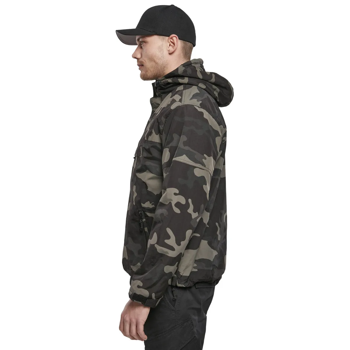 Shop Deals For Brandit Windbreaker Jacket Dark Camo here. Find your favorite Items at bottm price. Diverse styles and best customer service!