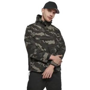Lastest Collection Of Authentic Discount Price Sale Brandit Windbreaker Jacket Dark Camo Hurry Up . Orders these Items here, 100% guarantee quality!