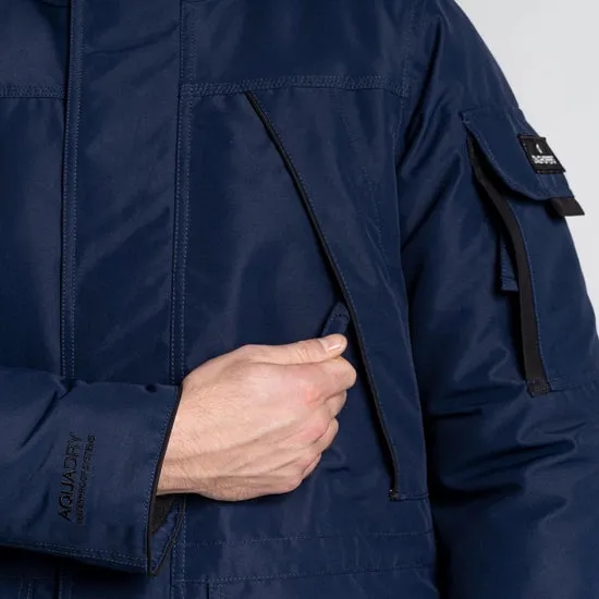 Affordable CRAGHOPPERS Men's Bishorn II Insulated Jacket are hot sale now, we offer you new style Items cheaper sale, welcome to order!