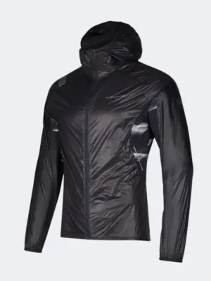 Select the cheap Discount Price Sale La Sportiva Blizzard Windbreaker Men Hiking Jacket Carbon/Black In 2025 - 2026 sale online, select your favorite Items here, 74% off.