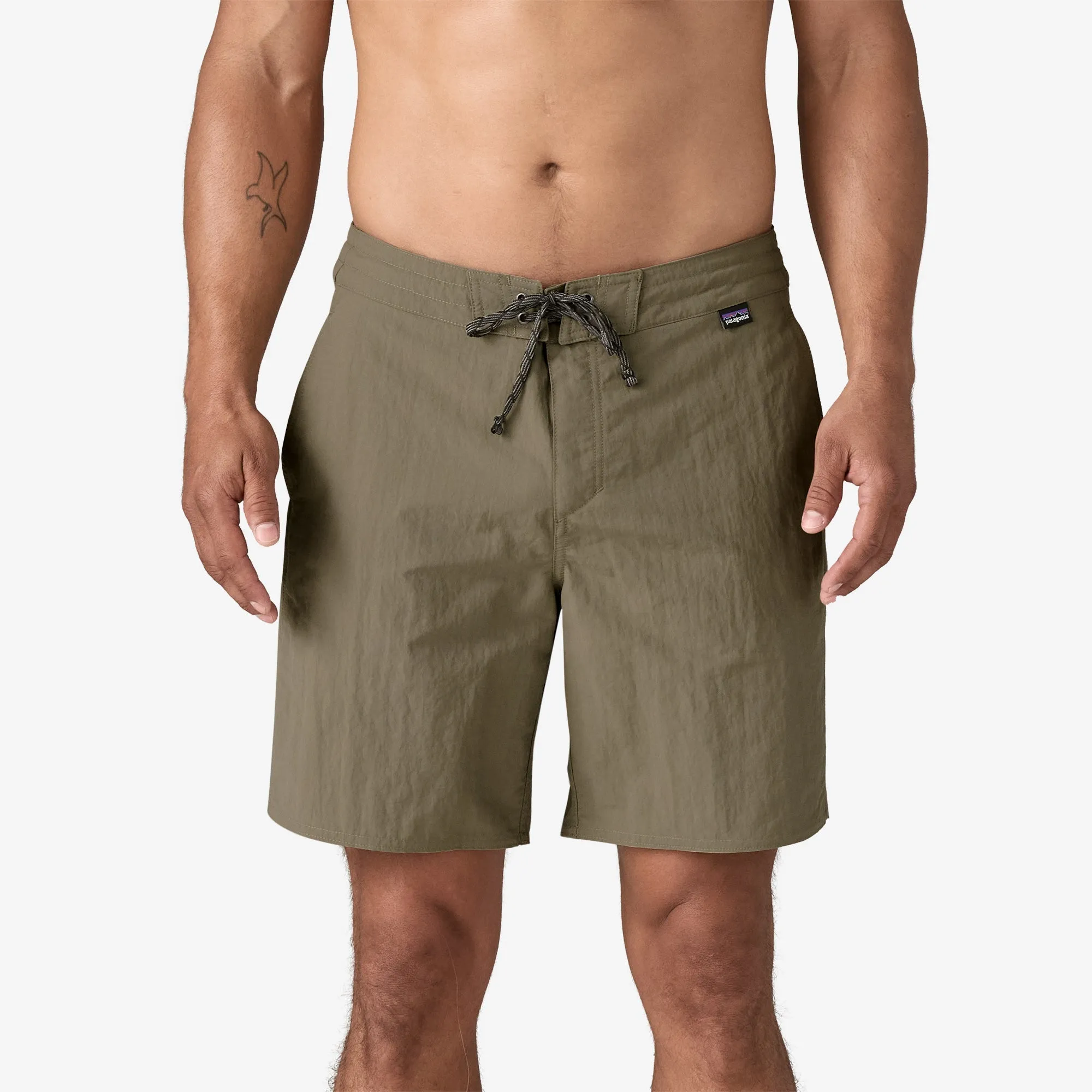 2025 Best Collection Men's Wavefarer? Hybrid Walk Shorts - 18" , select Items, here will rich your wardrobe with these Items.
