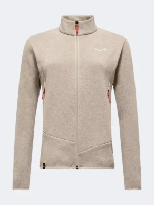 Full range of Discount Price Salewa Puez Rocca Polarite Women Hiking Jacket Beige Oatmeal ,75%OFF Discount Sale at the best price compare with others.