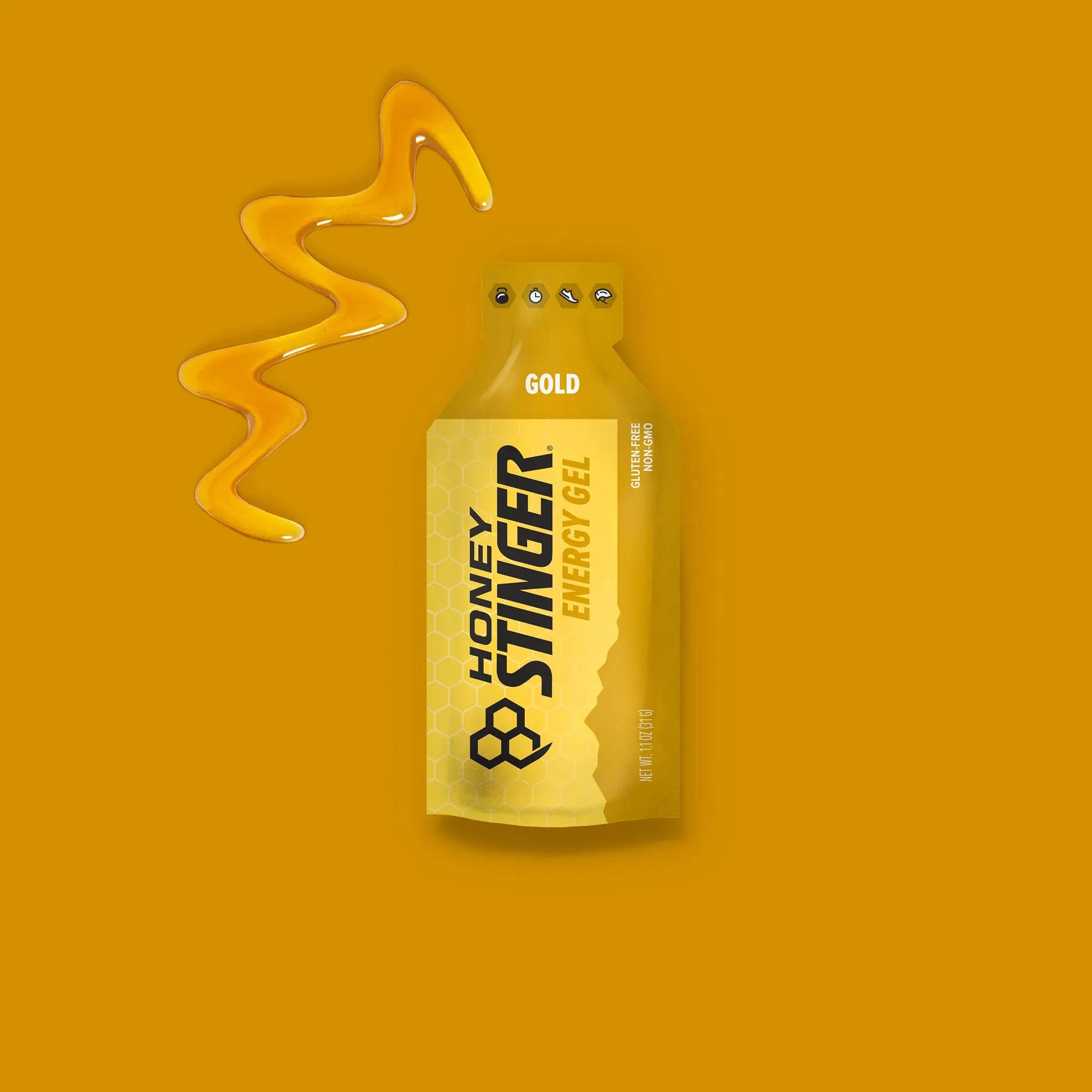 Get 2025 latest style Discount Sale For Honey Stinger Energy Gold Gel For Streaming are on sale at our site. Choose the latest style of 2025 Items here, 74% Off.