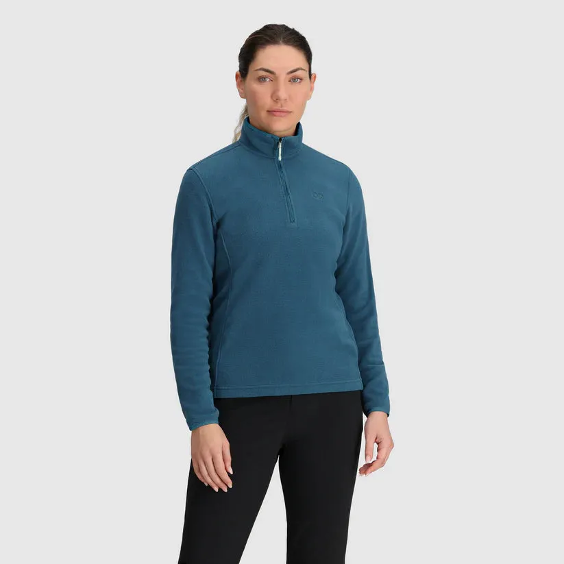 Best Place For Discount Sale For OUTDOOR RESEARCH Women's Polartec? 100 Quarter Zip |Attractive & Durable online store sale, fast shipping and 100% quality. Free shipping Worldwide.