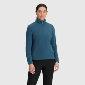 Best Place For Discount Sale For OUTDOOR RESEARCH Women's Polartec? 100 Quarter Zip |Attractive & Durable online store sale, fast shipping and 100% quality. Free shipping Worldwide.