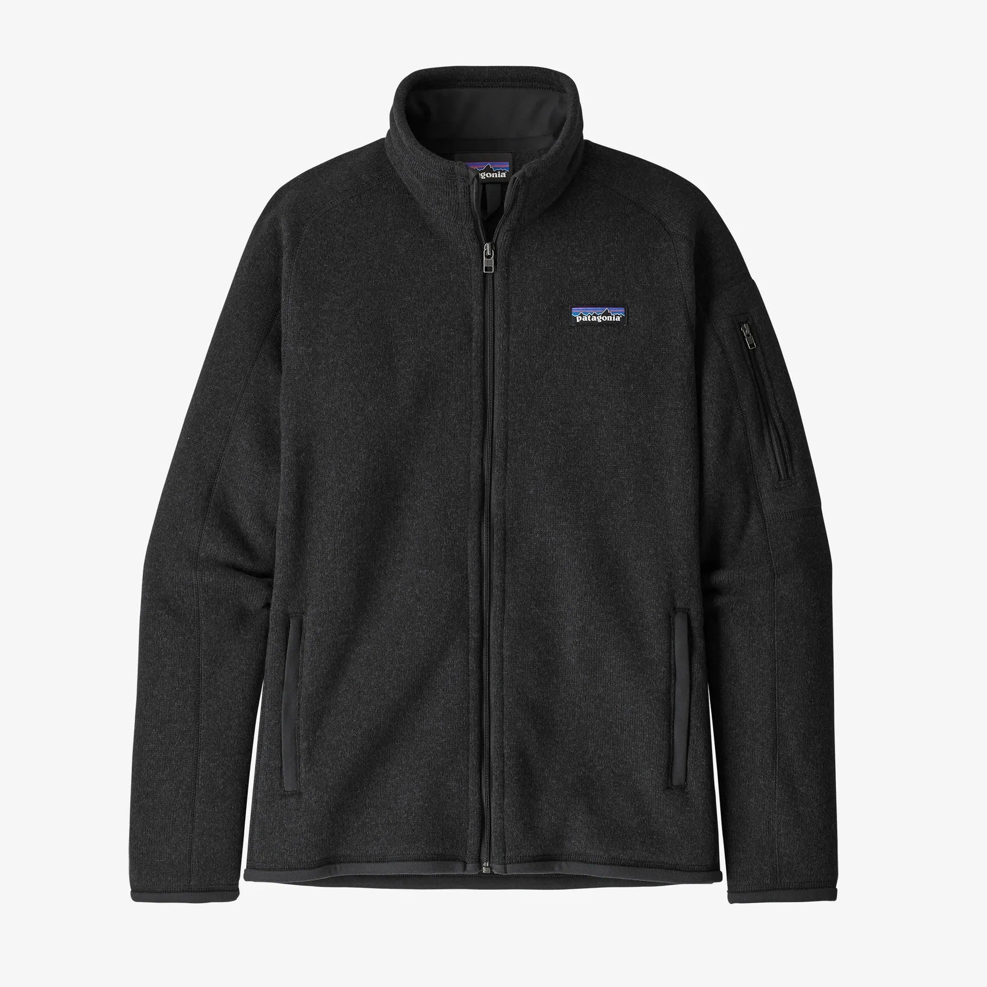 2024-2025 Wide Selection For PATAGONIA Women's Better Sweater? Fleece Jacket on sale, we provide 74% discount Items with free shipping worldwide.