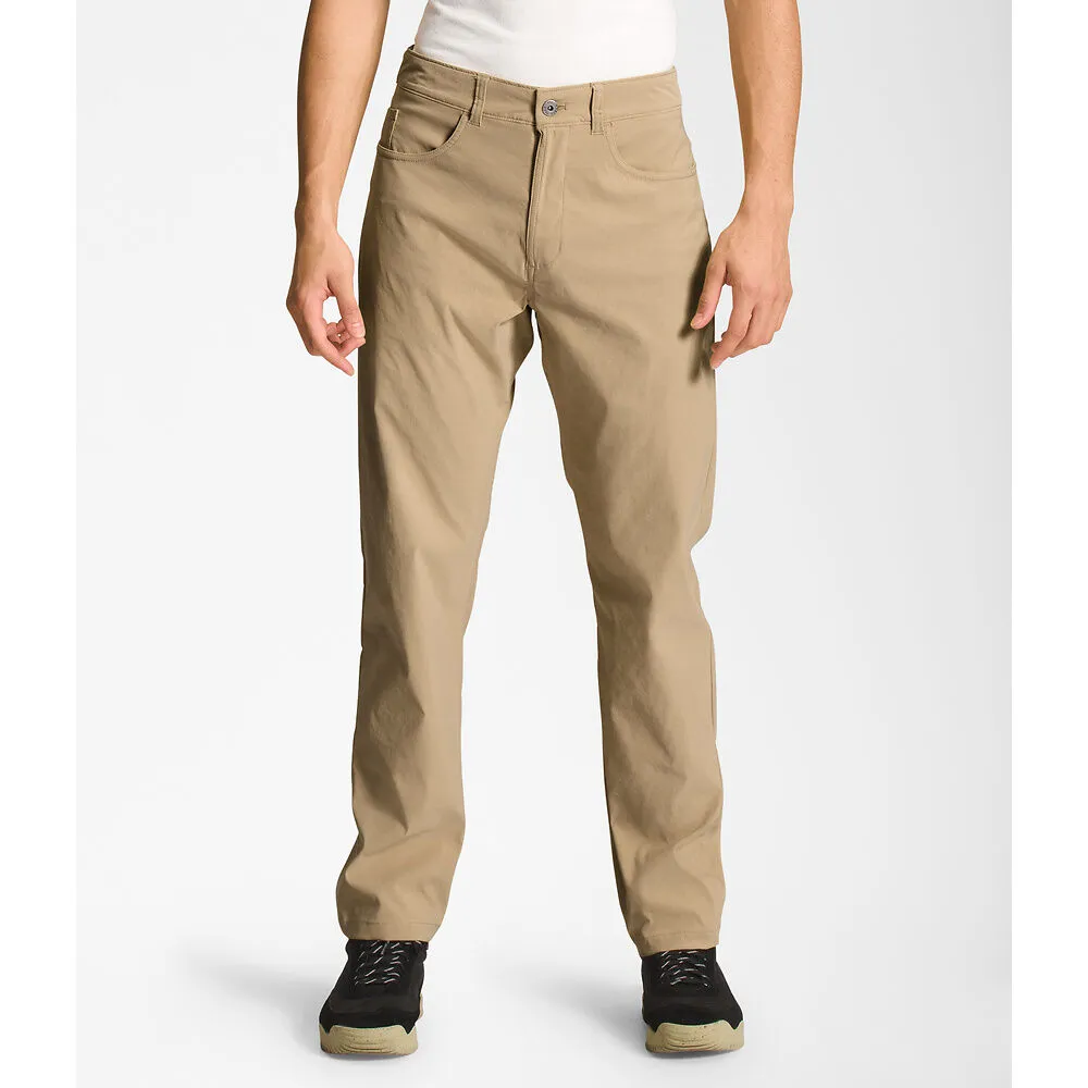 Professional THE NORTH FACE Men's Sprag 5-Pocket Pant . We sell fashion MK with quality and discount price. Shop online now!