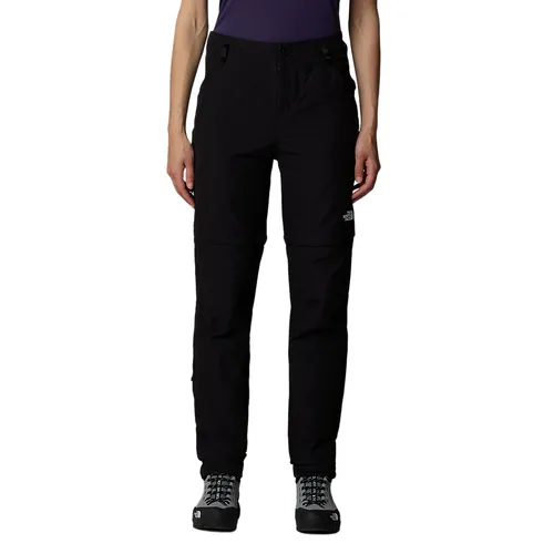 Various Styles Of Discount THE NORTH FACE Women's Exploration Convertible Pant Buy Online store online, save up to 80% discount, free shipping worldwide.