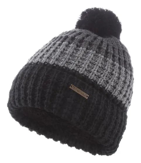 We offer all kinds of Discount Trekmates Franklin Knitted Beanie, Black ,100% Top Quality of newest here have great discount for you, now, select the cheap Items.