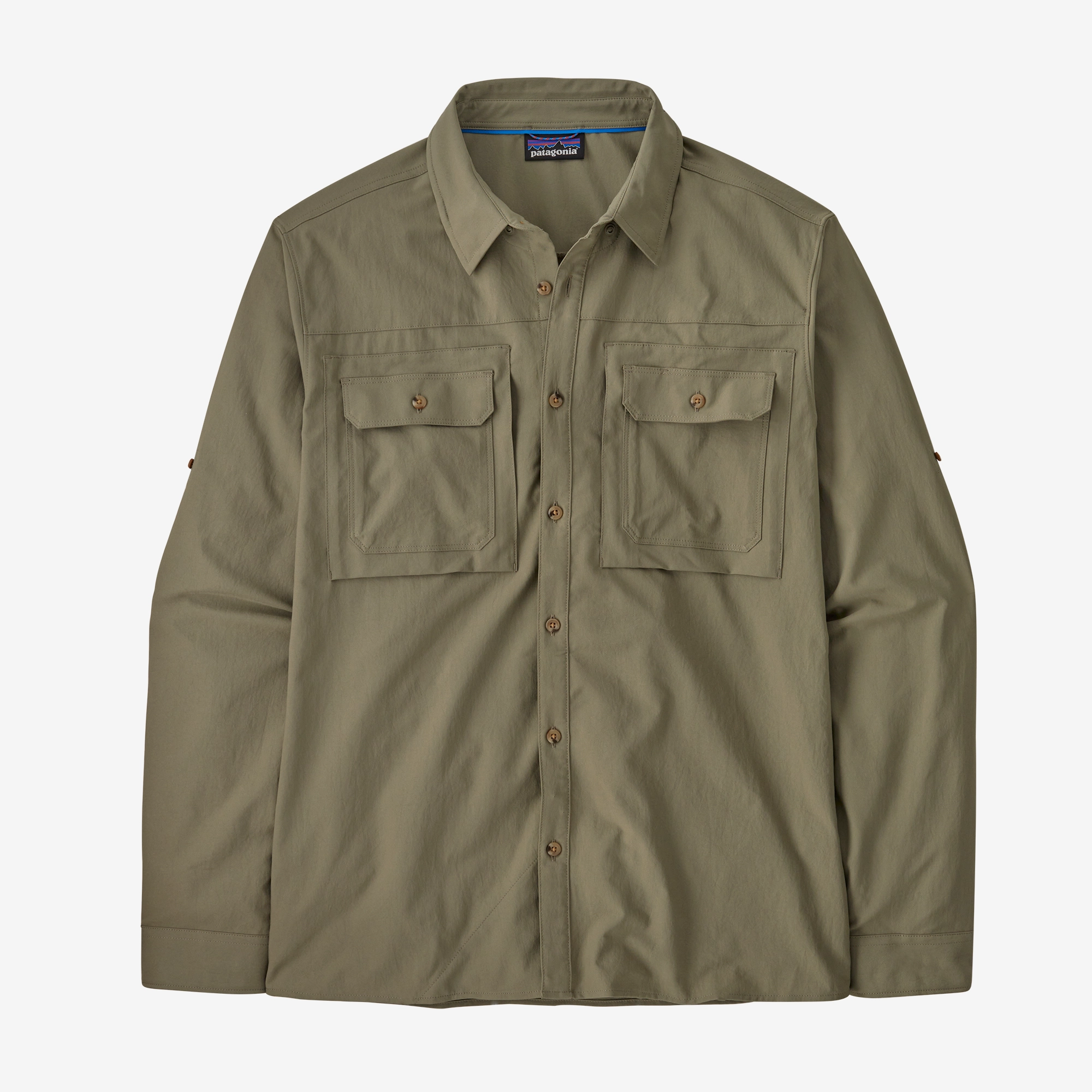 Choose designer Discount Men's Long-Sleeved Self-Guided Sun Shirt With Free Shipping sale, 100% quality, save up to 65% off.