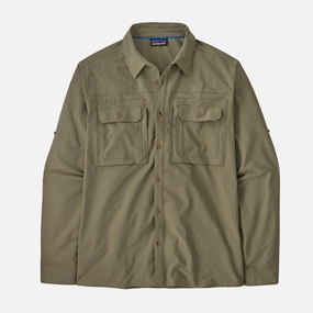 Choose designer Discount Men's Long-Sleeved Self-Guided Sun Shirt With Free Shipping sale, 100% quality, save up to 65% off.