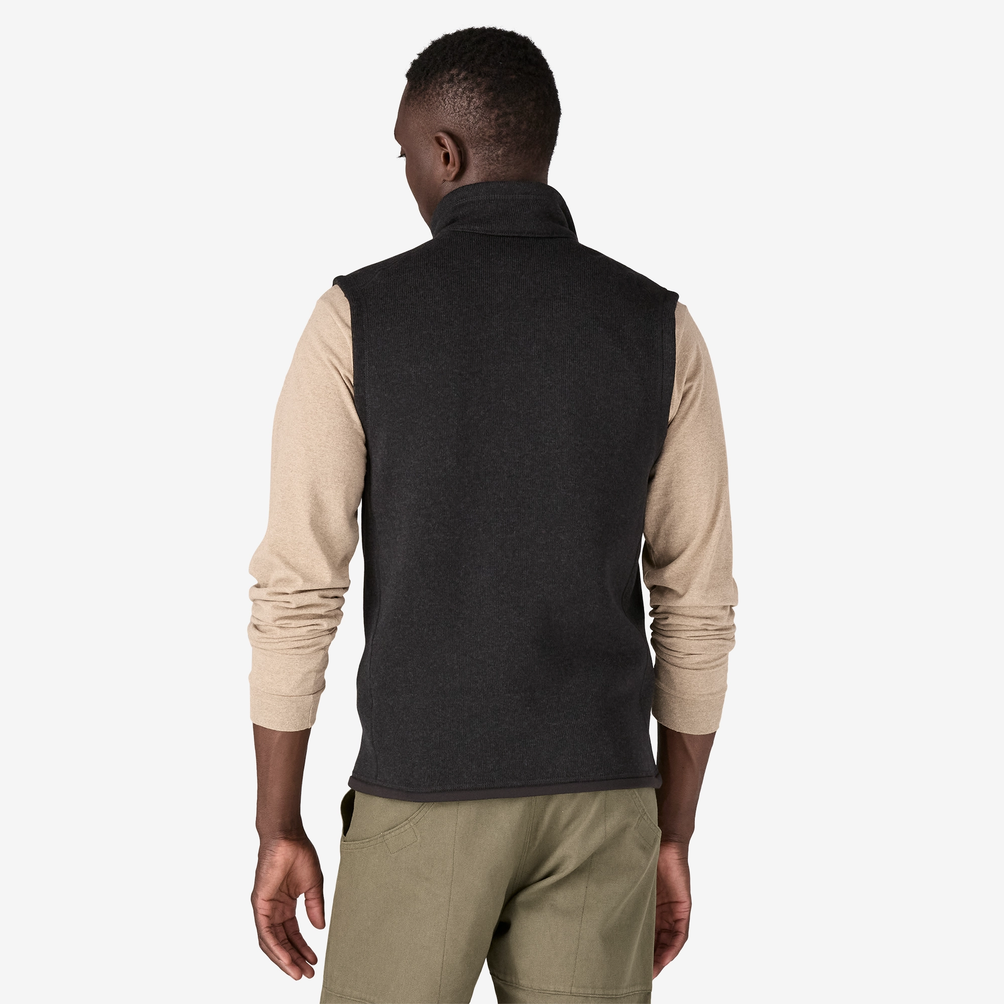 Buy 75%OFF Discount Men's Better Sweater? Fleece Vest cheapest sale, 74% off, here will provide you 100% high quality Items.