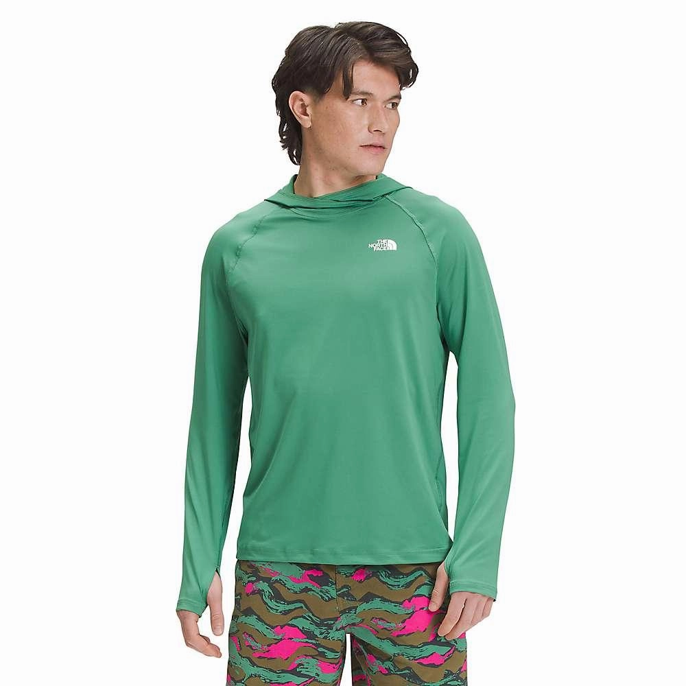 FIFA World Cup Discount Price Sale The North Face Mens Class V Water Hoodie |Reputation First at factory price, we supply you clearance Items, orders now, free shipping worldwide!