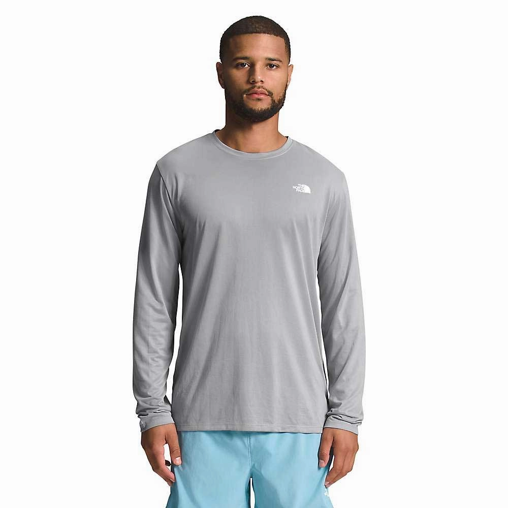 Lowest Price For Authentic Discount Price Sale The North Face Mens Elevation LS Top Reputation First now, wait to buy our Items with lowest price, free shipping and best custom service.