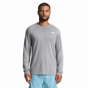 Lowest Price For Authentic Discount Price Sale The North Face Mens Elevation LS Top Reputation First now, wait to buy our Items with lowest price, free shipping and best custom service.