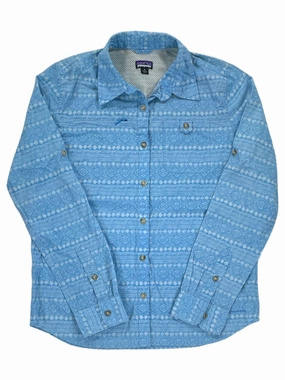 All new style Discount Price Sale Womens Long-Sleeved Island Hopper II Shirt -Up To 68% Off Cheap Sale is under very low price(75% discount), find your various styles of cheap Items, orders now and best choice for you!