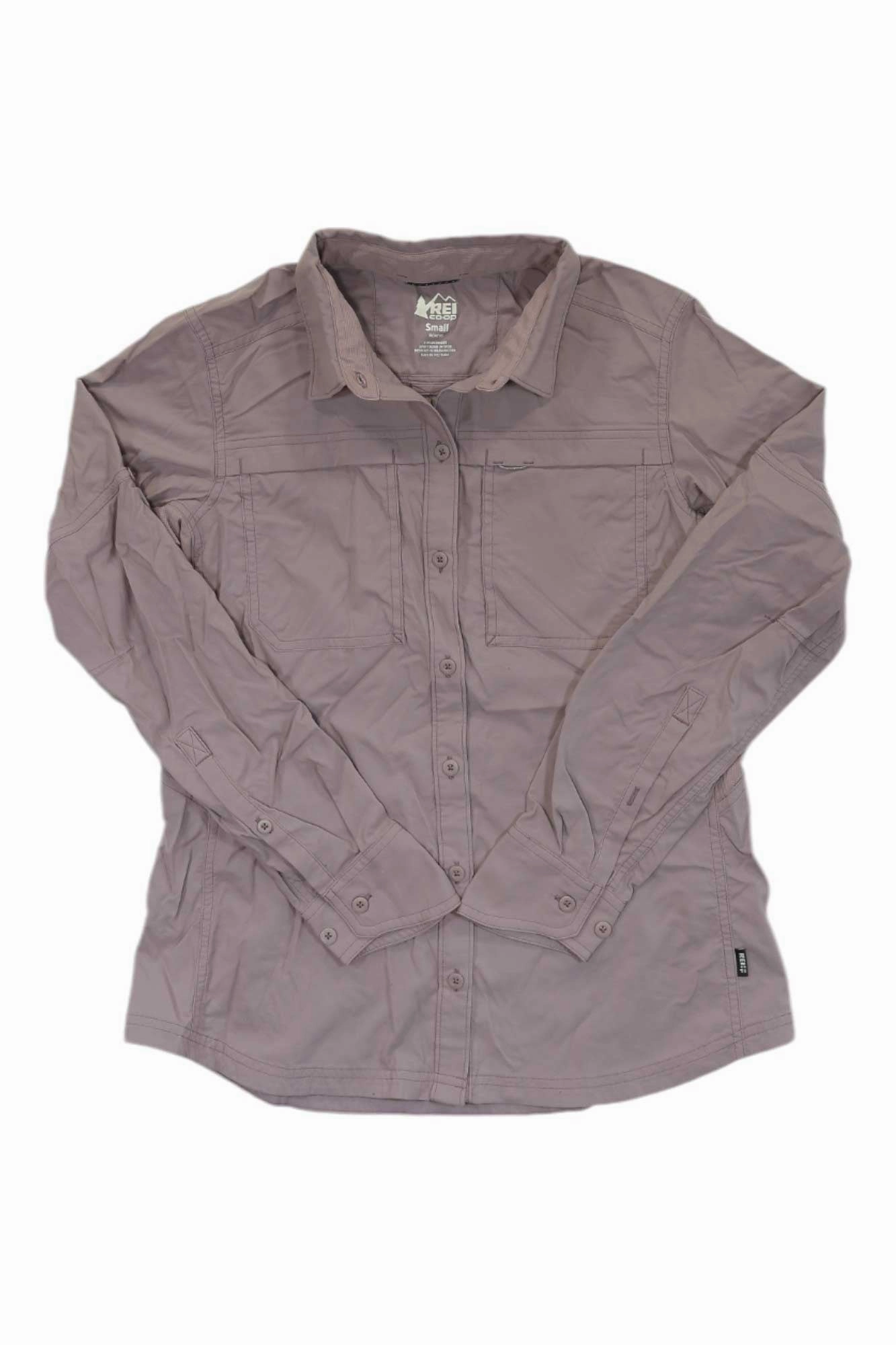 Special Sale For REI Womens Sahara Button-Up Long-Sleeve Shirt are free shipping worldwide, get discount for all theses Items.