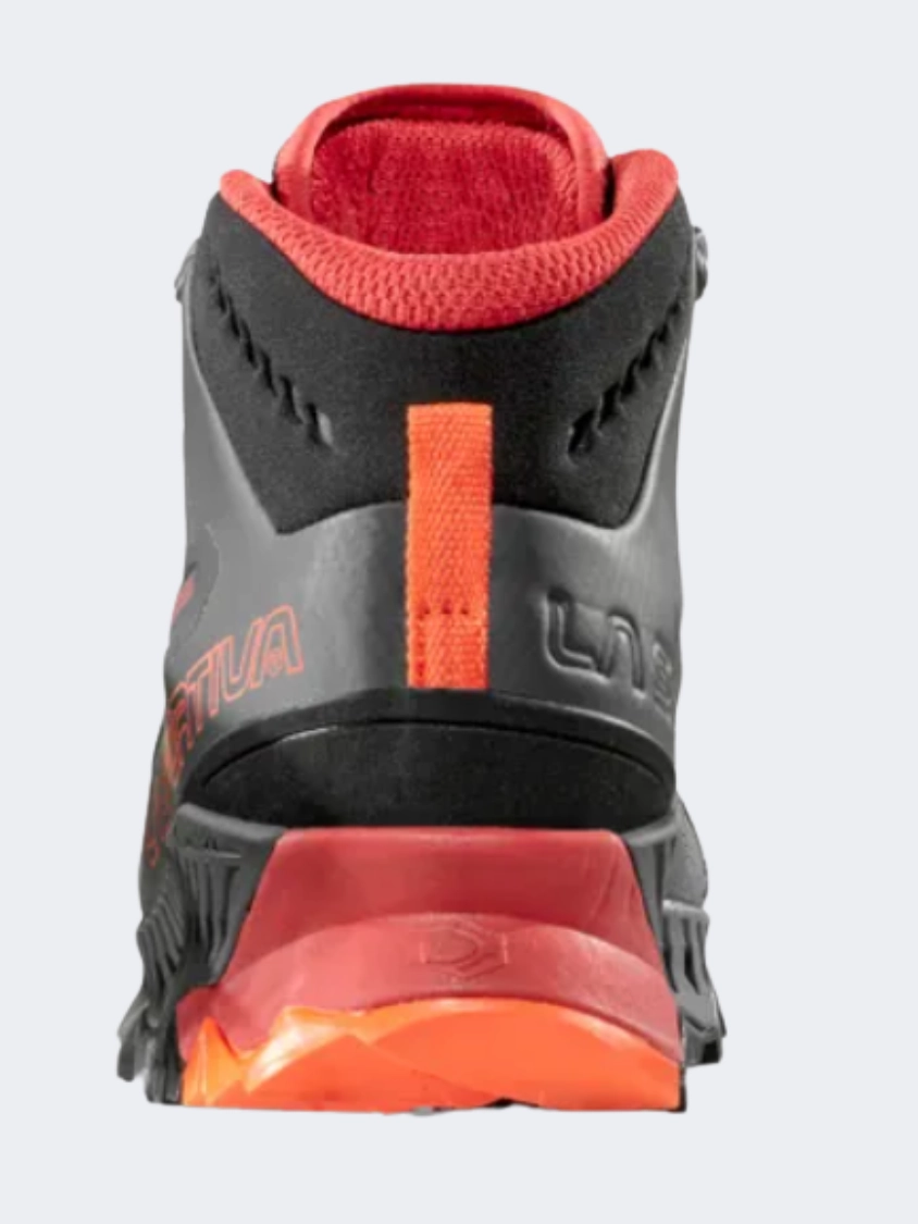 68%OFF Official Website| La Sportiva Stream Women Hiking Boots Carbon/Cherry Tomato are hot sale now, we provide 74%off discount with orders free shipping worldwide.