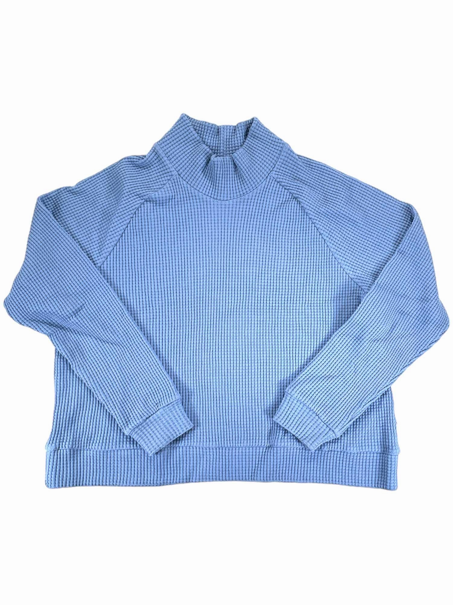 Enjoy Newest Many Types Online Womens Long Sleeve Mock Neck Chabot |Sale Up To 75% Off , we have won praise from customers.