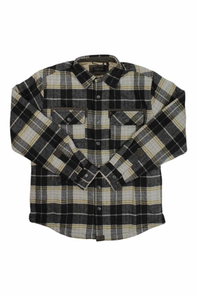 Best Selling Don??t Miss Dakota Grizzly Mens Burke Shirt ,100% Real Sale , lowest price with the highest quality, 78% off!
