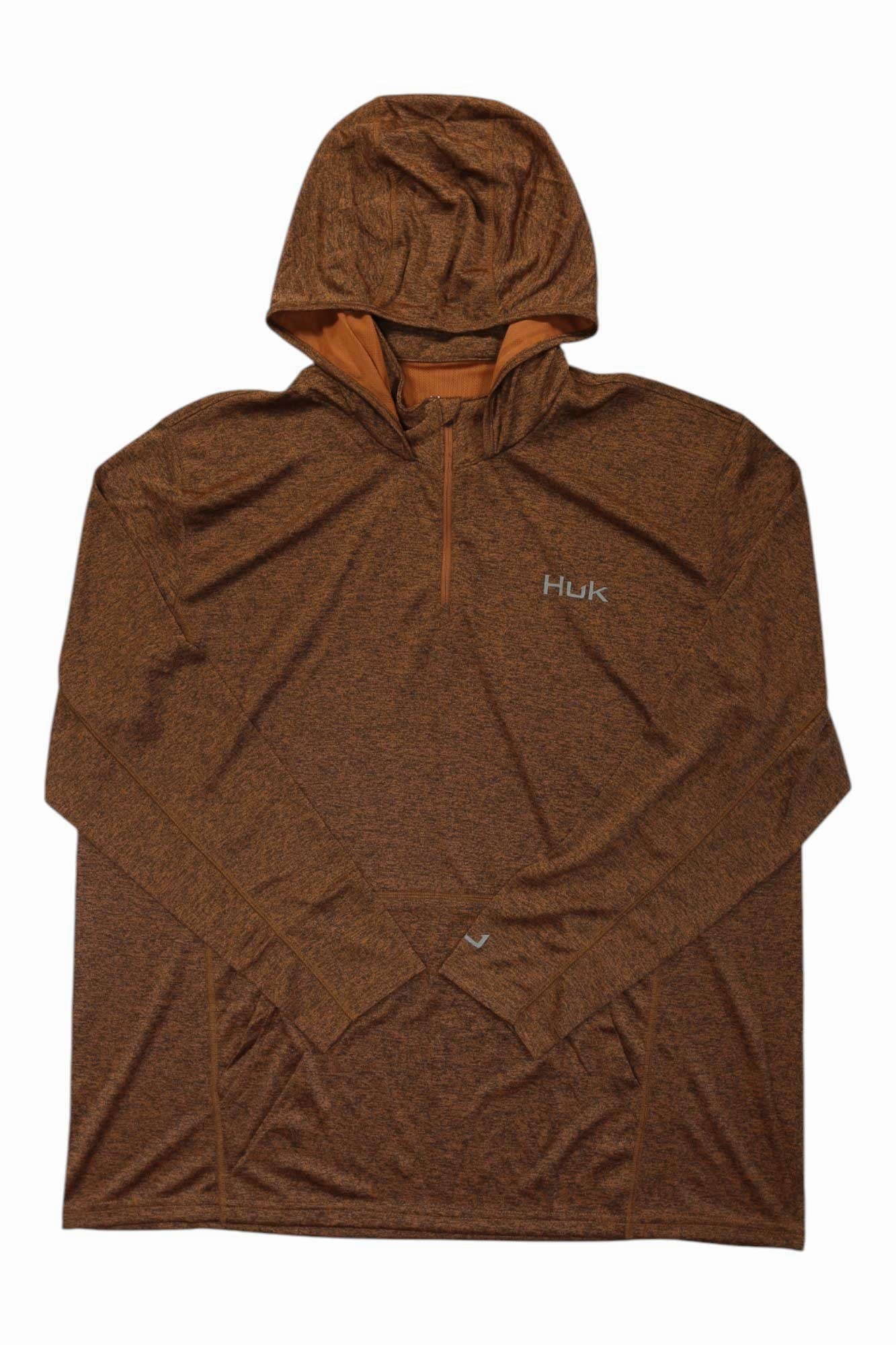 Best-selling Don??t Miss Huk Mens Coldfront Hoodie Risk-Free at clearance price, we offer highest quality and fashionable styles.
