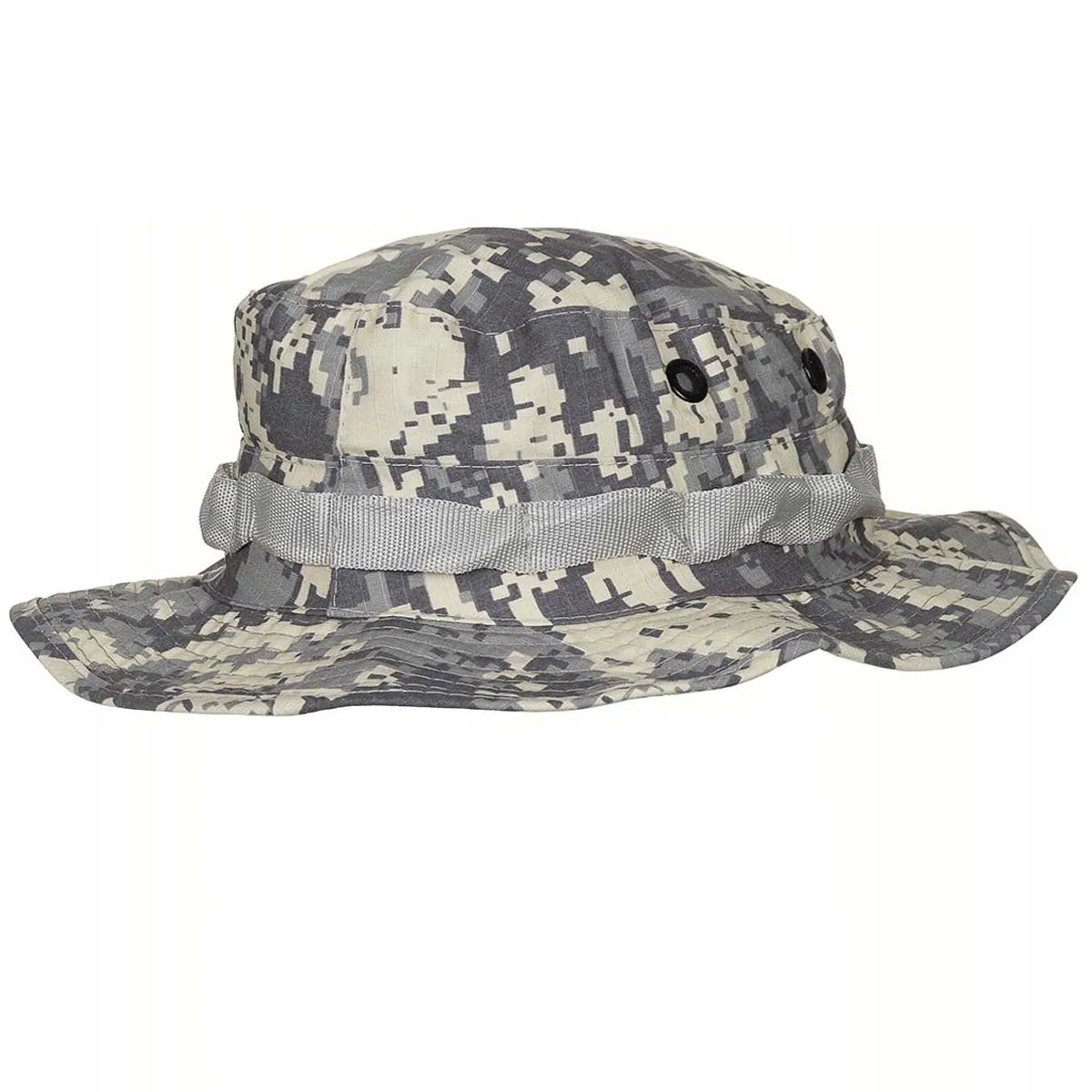 74% of sale for 2025 GI Ripstop Boonie Bush Hat ACU Digital at the lowest price. Free shipping at our Items now.