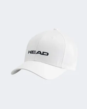 Buy Popular Authentic Dont Miss Head Promotion Unisex Tennis Cap White Low Price in Stock is under very low price(74% discount), purchase Items on our site is a good choice.