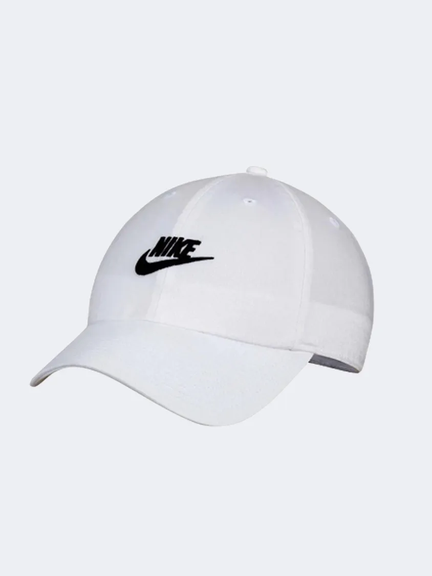 Best Selcetion Of Drop Shipping Nike Club  Unisex Lifestyle Cap White/Black For Sale,Up To 80%OFF with good quality, bottom price, you may find our best Items for free shipping.