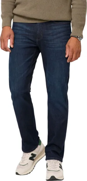 Huge Range Of Drop Shipping Performance Denim Plus Straight Leg Jeans - Men's|-|Jean  jambe droite Performance Denim Plus - Homme With Classic Style are discount sale, you can purchase our Items online now.