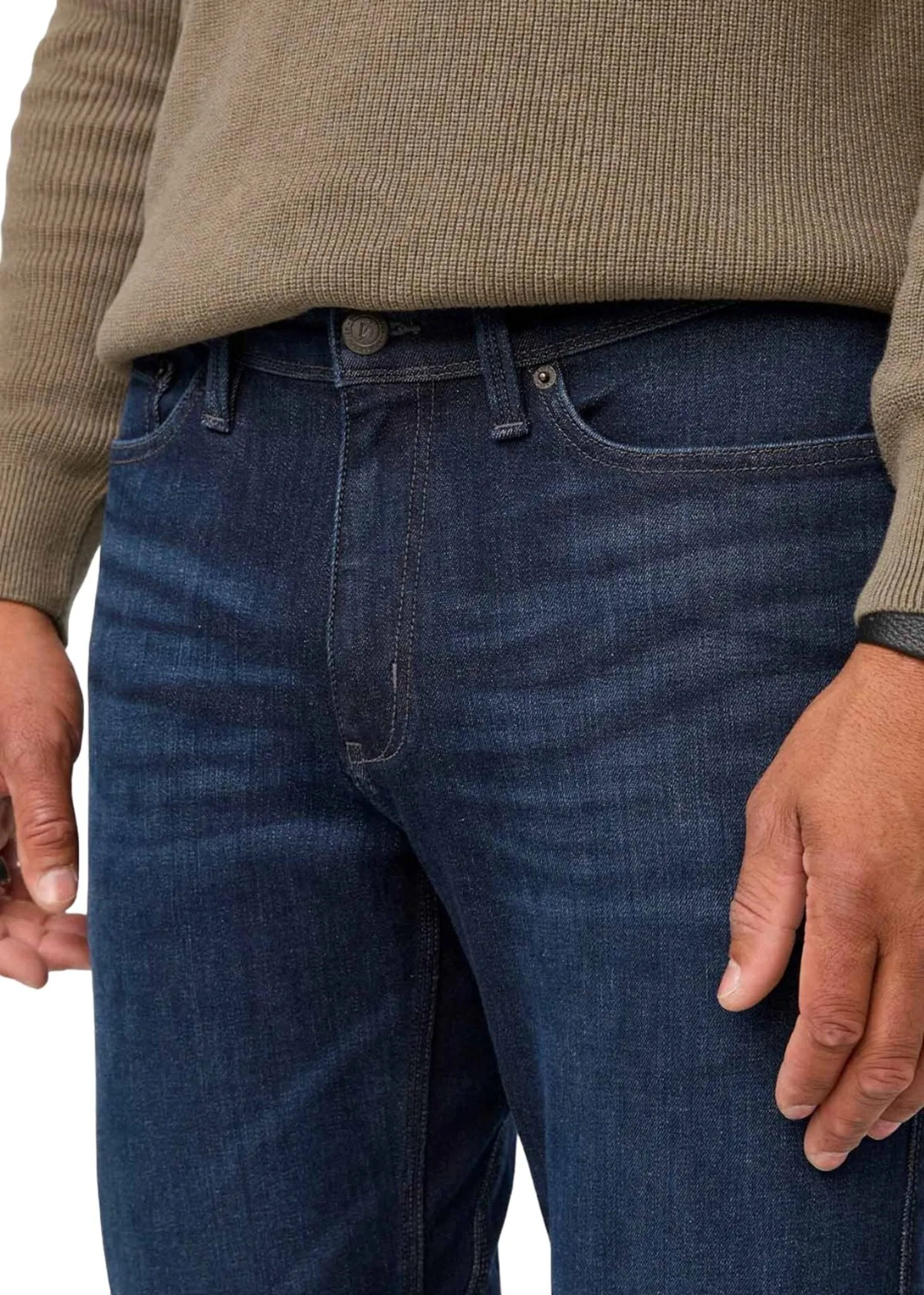 100% Genuine Performance Denim Plus Straight Leg Jeans - Men's|-|Jean  jambe droite Performance Denim Plus - Homme of 2025 new style here, you can enjoy our Items at 74% discount.