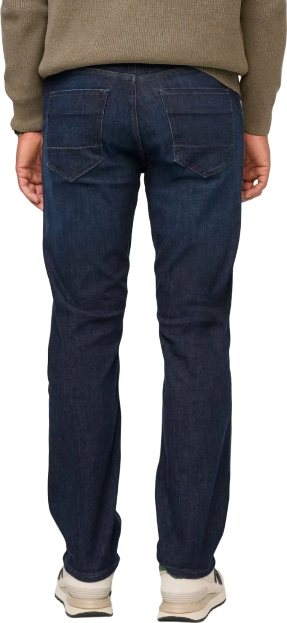 Provide Original Performance Denim Plus Straight Leg Jeans - Men's|-|Jean  jambe droite Performance Denim Plus - Homme of 2025 new styles here, have great discount for all the Items online, 74% Off.