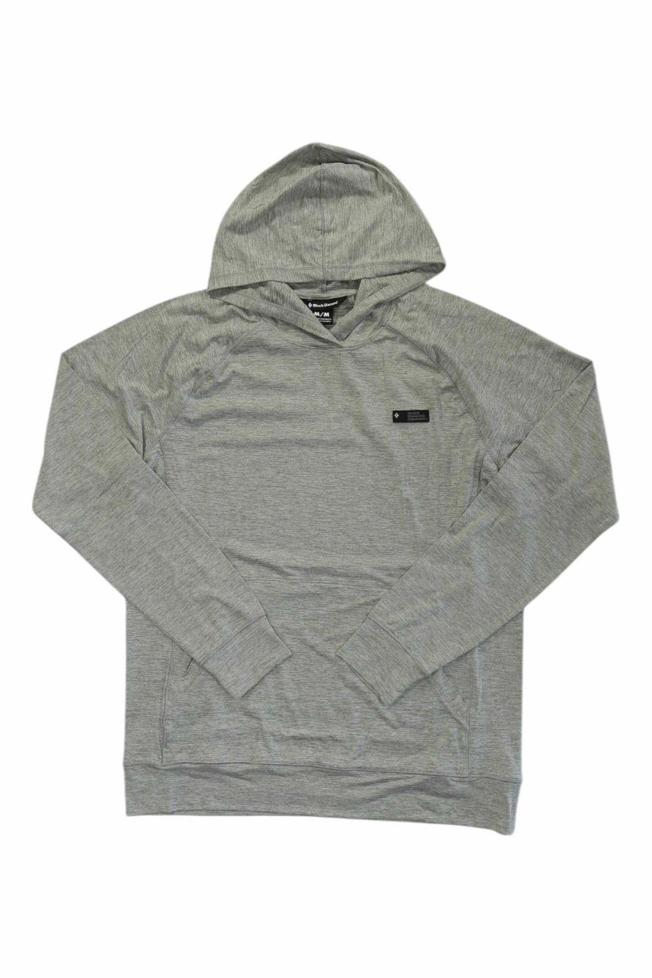 Enjoy Drop Shipping Black Diamond Mens Stone Hoody For Study low discount, world brand, simple elegance!