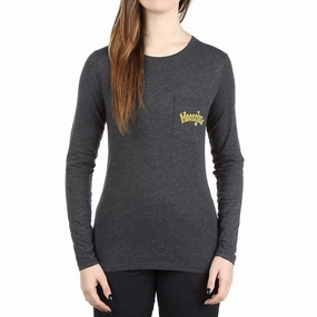 100% Genuine Drop Shipping Moosejaw Womens Fried Onion Puff Rings LS Pocket Tee Ends Soon are free shipping worldwide, here provide you 74% discount, welcome!