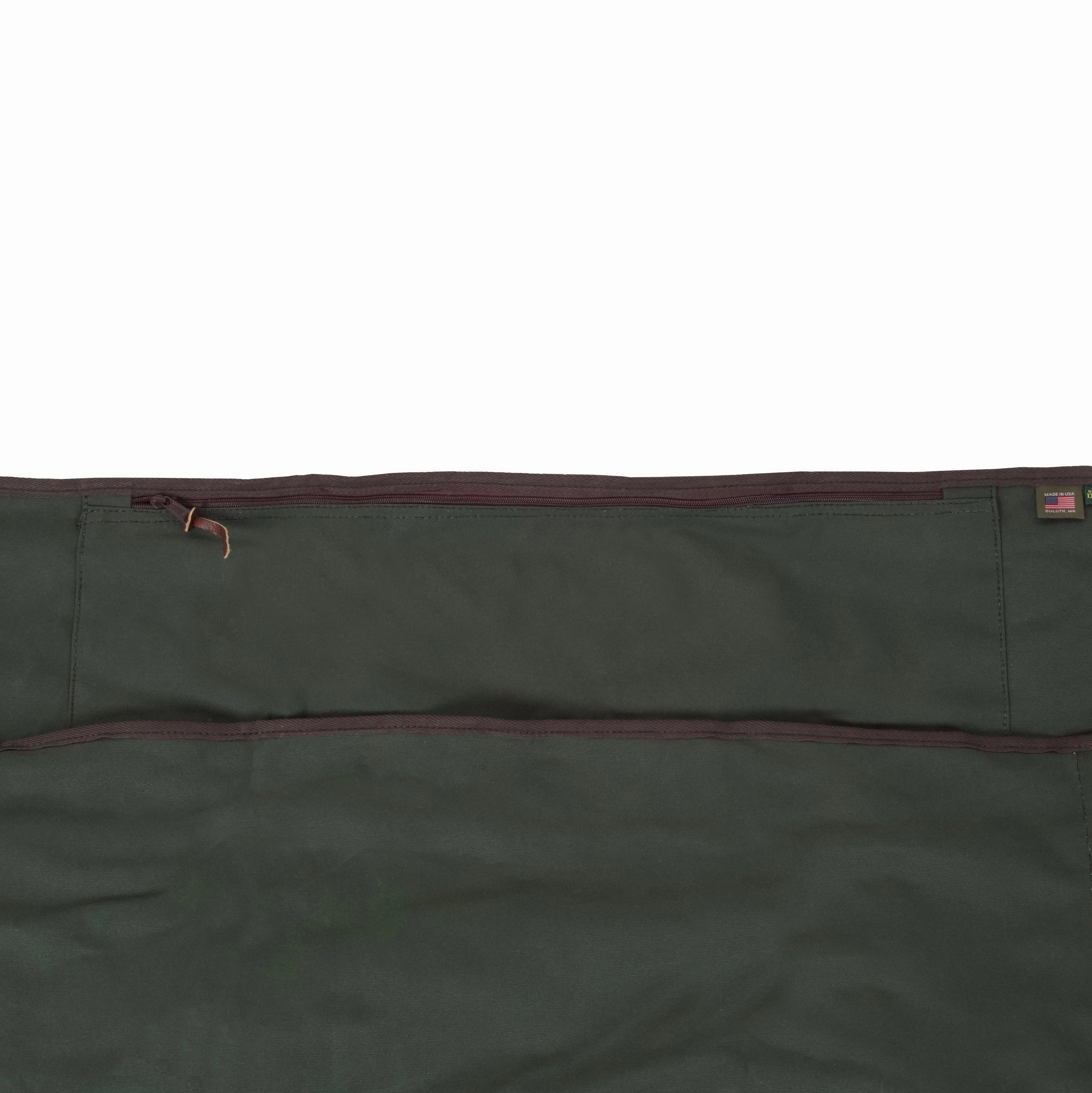 Duluth Pack Bedroll 73" Short